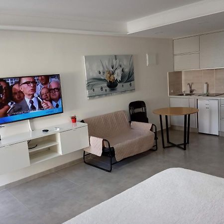 Coral Suite New Vacation Apartment Eilat Exterior photo