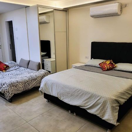 Coral Suite New Vacation Apartment Eilat Exterior photo
