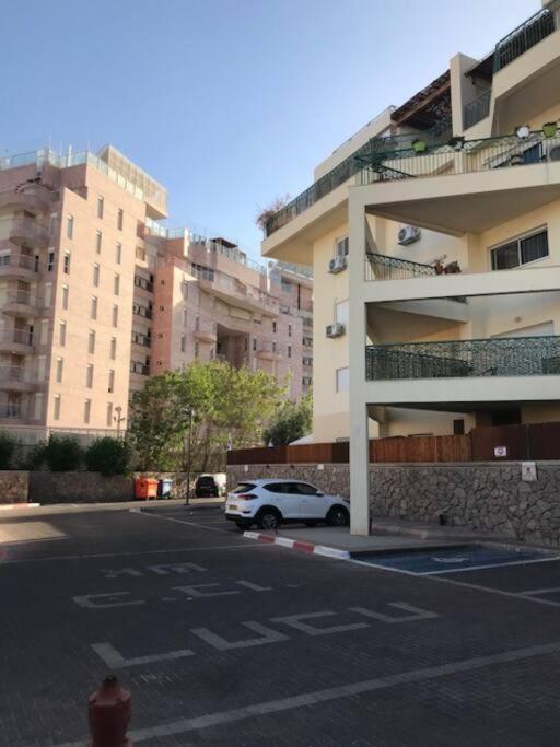 Coral Suite New Vacation Apartment Eilat Exterior photo