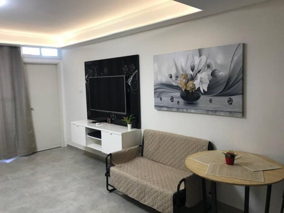 Coral Suite New Vacation Apartment Eilat Exterior photo