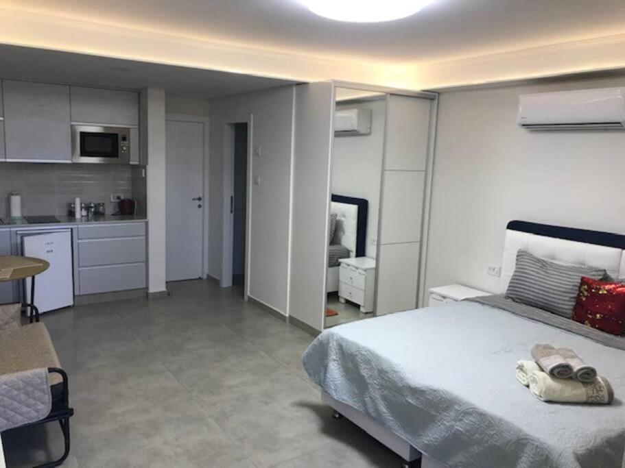 Coral Suite New Vacation Apartment Eilat Exterior photo