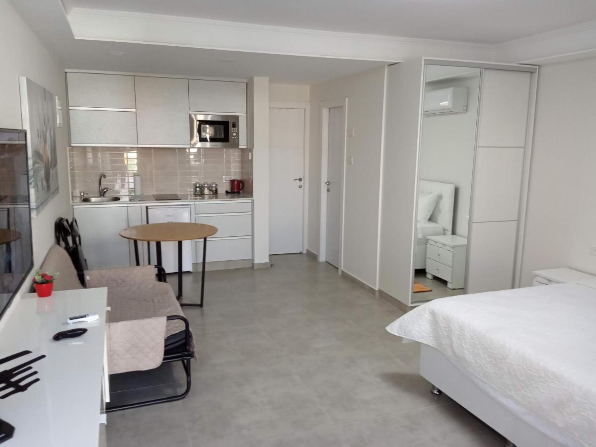 Coral Suite New Vacation Apartment Eilat Exterior photo