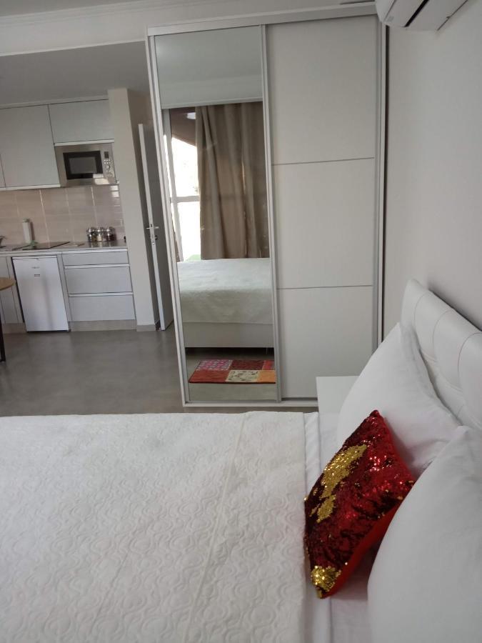 Coral Suite New Vacation Apartment Eilat Exterior photo