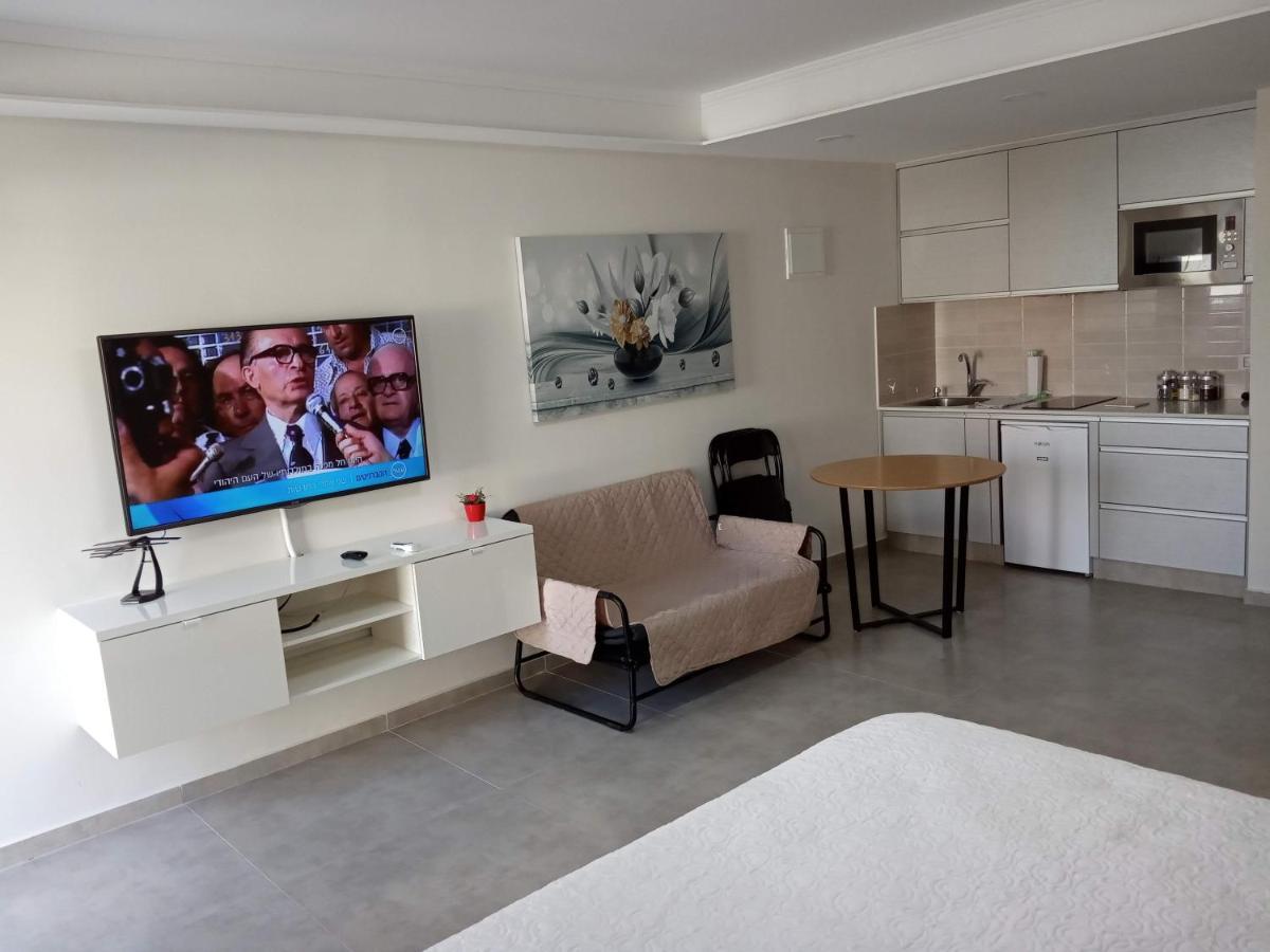 Coral Suite New Vacation Apartment Eilat Exterior photo