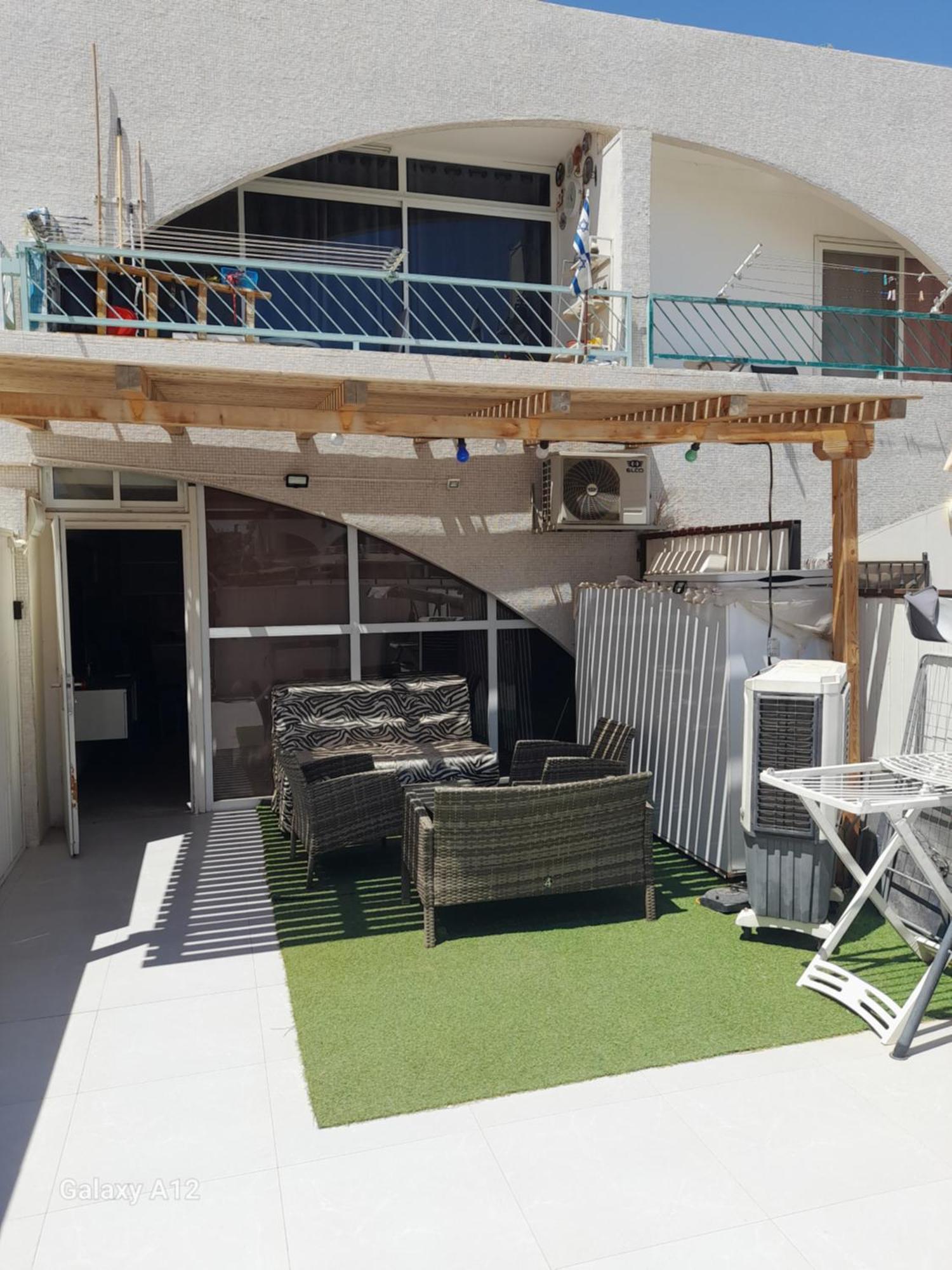 Coral Suite New Vacation Apartment Eilat Exterior photo